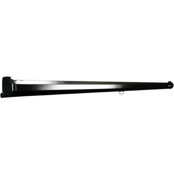 Elite Screens Manual Series M84UWH 84 inch 16:9 Manual Pull-Down Projection Screen