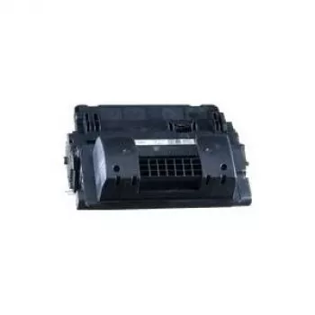 ASTAR Compatible Toner Cartridge Black High Yield (Alternative to HP 64A, HP 64X)