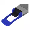 BlueOptics QSFP-DD 400G 400GBASE-DR4 1310nm 500m MPO-12 SMF Transceiver Compatible NVIDIA MMS1V00-WM