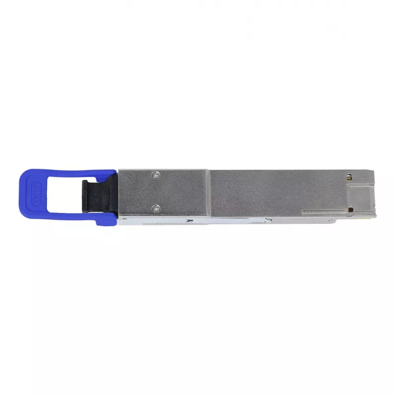 BlueOptics QSFP-DD 400G 400GBASE-DR4 1310nm 500m MPO-12 SMF Transceiver Compatible NVIDIA MMS1V00-WM