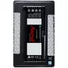 Kingston FURY Renegade Pro 256 GB (8x 32 GB) DDR5-5600 MHz CL28 RDIMM ECC Registered Memory Kit Black
