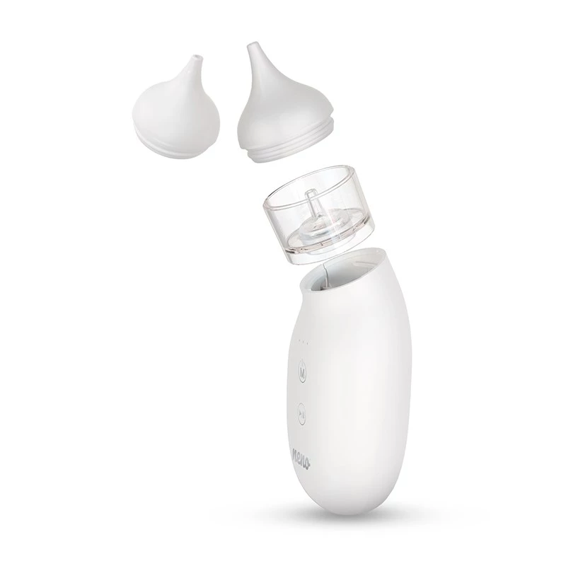 Neno Aria Wireless Electronic Nasal Aspirator for Clearing Children's Noses