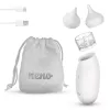 Neno Aria Wireless Electronic Nasal Aspirator for Clearing Children's Noses
