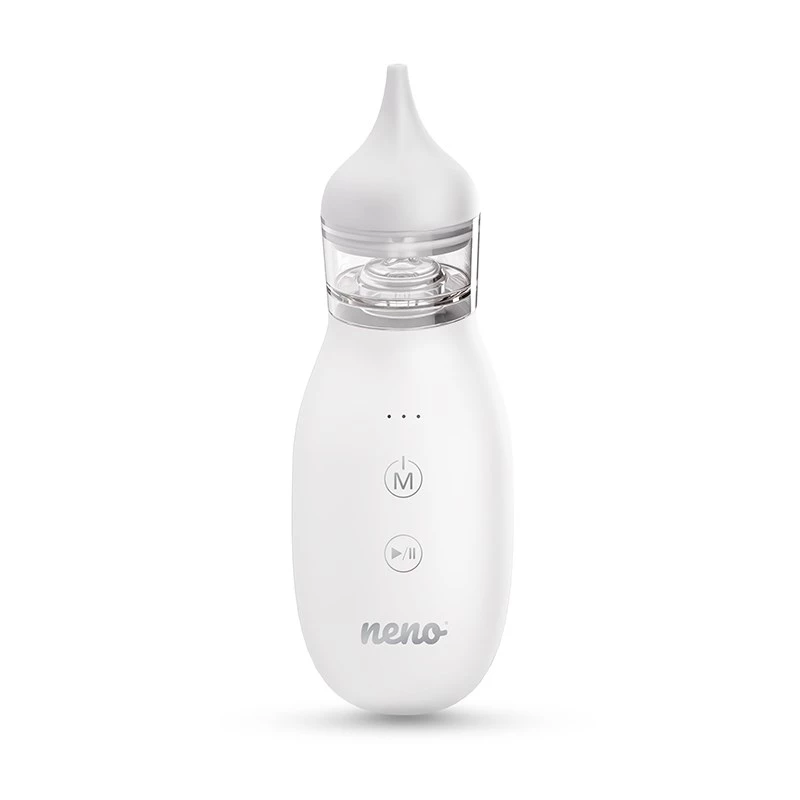 Neno Aria Wireless Electronic Nasal Aspirator for Clearing Children's Noses