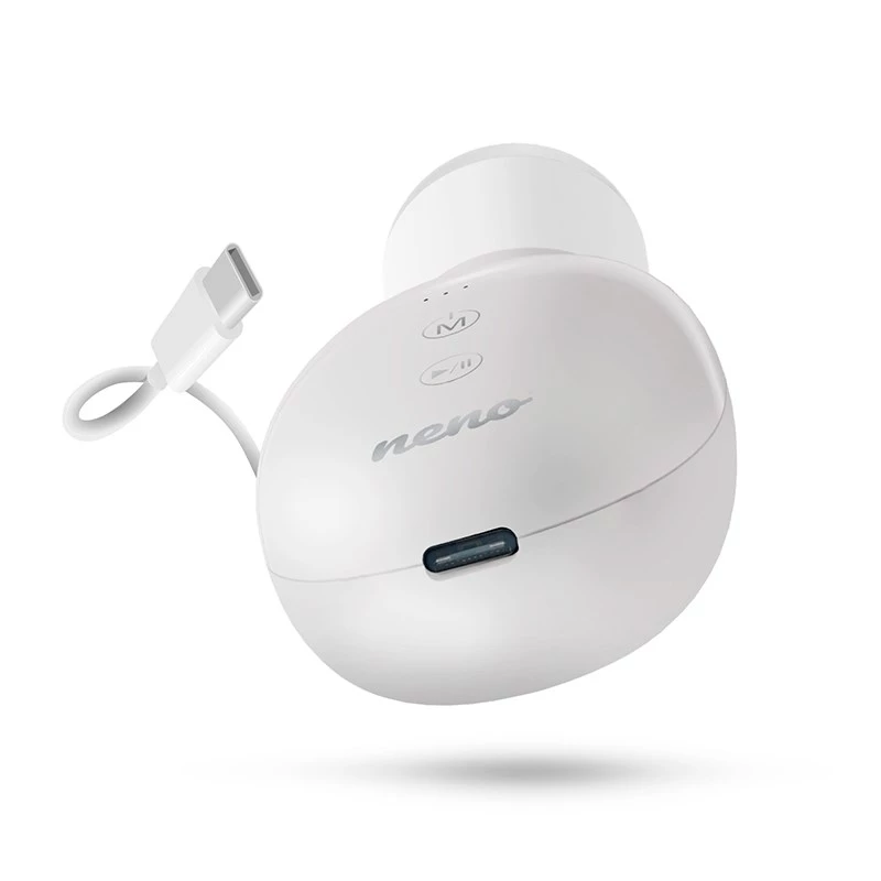 Neno Aria Wireless Electronic Nasal Aspirator for Clearing Children's Noses