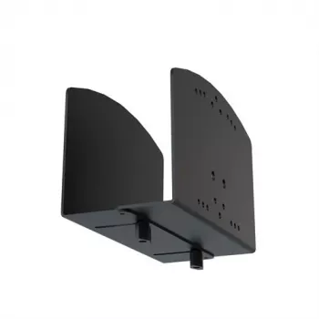 Ergotron LX Pro Mounting Kit (Wall Rail 10 inch)