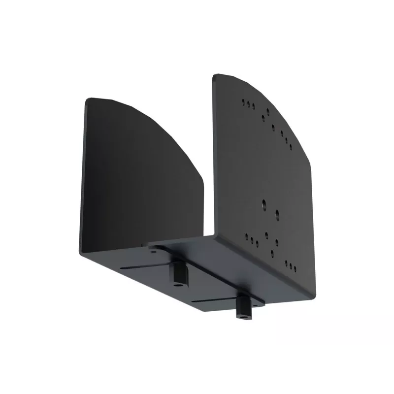 Ergotron LX Pro Mounting Kit (Wall Rail 10 inch)