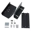 Ergotron LX Pro Mounting Kit (Wall Rail 10 inch)