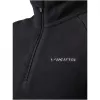VIKING Arctis Set Polartec Children's Thermal Underwear, Size 114-116 cm, Black