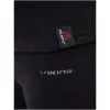 VIKING Arctis Set Polartec Children's Thermal Underwear, Size 114-116 cm, Black