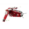 LEGO Star Wars 75354 Coruscant Guard Gunship Building Set (1083 Pieces)