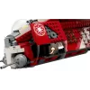 LEGO Star Wars 75354 Coruscant Guard Gunship Building Set (1083 Pieces)