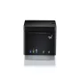 Star Micronics Star mC-Print2 MCP21 LB BK E+U - Receipt Printer - Direct Thermal - Paper Roll (58 mm) - 203 dpi - up to 100 mm/s - USB, LAN, Bluetooth, USB-Host, Lightning - Auto Cutter - Black (39653190)
