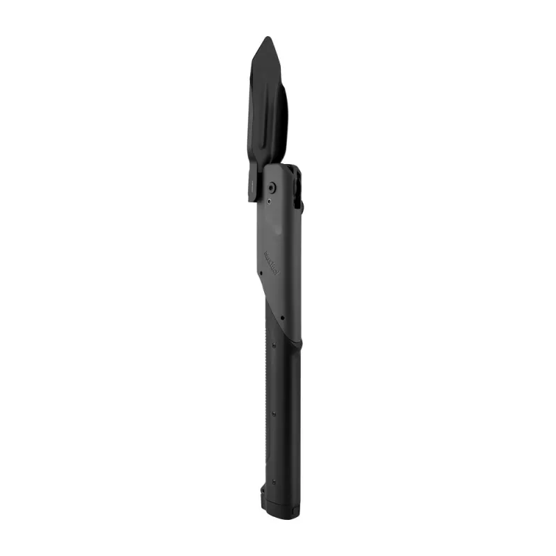 NexTool Thunder NE20057 Multifunctional Entrenching Tool - 16-in-1 Survival Shovel with Saw, Fire Starter, and More