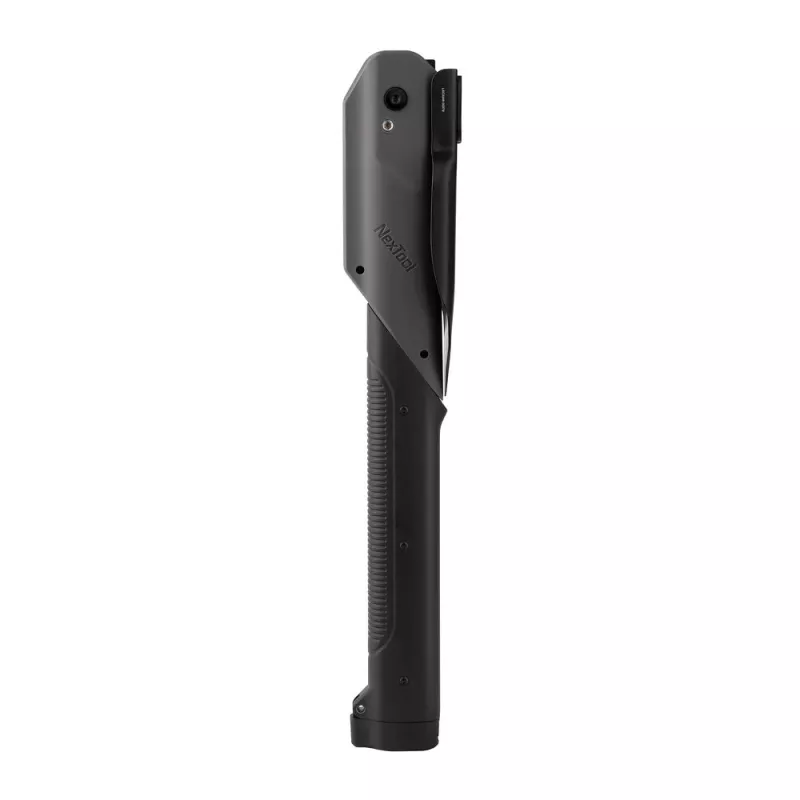 NexTool Thunder NE20057 Multifunctional Entrenching Tool - 16-in-1 Survival Shovel with Saw, Fire Starter, and More