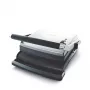 Sage SGR200BSS4EEU1 The Adjusta Grill Electric Grill / Sandwich Press, Brushed Stainless Steel