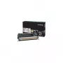 Lexmark X264H80G High Yield Black Toner Cartridge for X264dn, X363dn, X364dn, X364dw