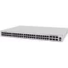Alcatel Lucent OmniSwitch OS2260-P24 - Switch - L2+ - managed - 24 x 10/100/1000 (PoE+) + 4 x Gigabit SFP (Uplink) - Rack-mountable - PoE+ (370 W)