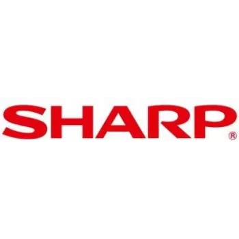 Sharp MX-C51TY Yellow Toner Cartridge - Original - for MX-C507, MX-C507P