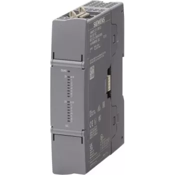 Siemens SIMATIC S7-1200 SM 1221 Digital Input Module, 16 Inputs, 24 V DC, Screw Terminal