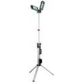 Metabo BSA 18 LED 5000 DUO-S Cordless Construction Spotlight