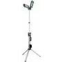 Metabo BSA 18 LED 5000 DUO-S Cordless Construction Spotlight