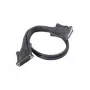 ATEN Stacking Cable DB-25 Male to Female 15m for MasterView Pro KVM Switches