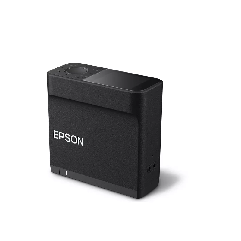 Epson SD-10 (ECSP) Spectrophotometer Black LCD Rechargeable Battery