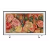 Samsung QE43LS03DAU 43 inch 4K Ultra HD QLED Smart TV (2024) - Black