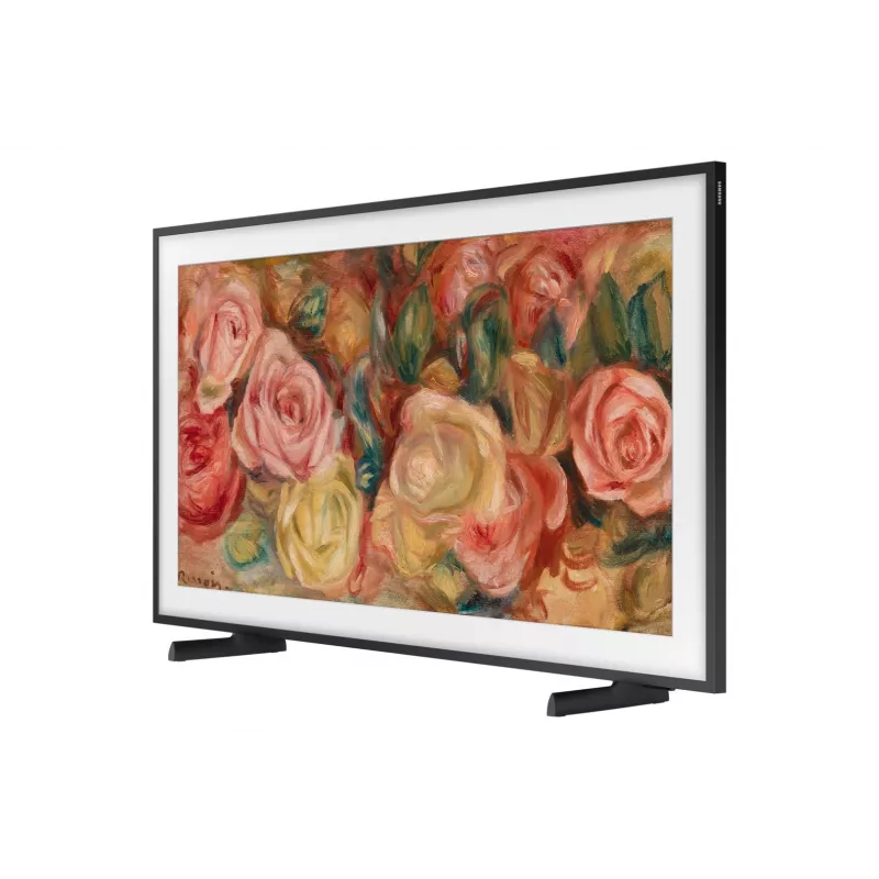 Samsung QE43LS03DAU 43 inch 4K Ultra HD QLED Smart TV (2024) - Black
