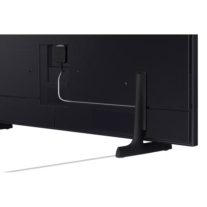 Samsung QE43LS03DAU 43 inch 4K Ultra HD QLED Smart TV (2024) - Black