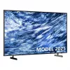 Samsung QE43LS03DAU 43 inch 4K Ultra HD QLED Smart TV (2024) - Black