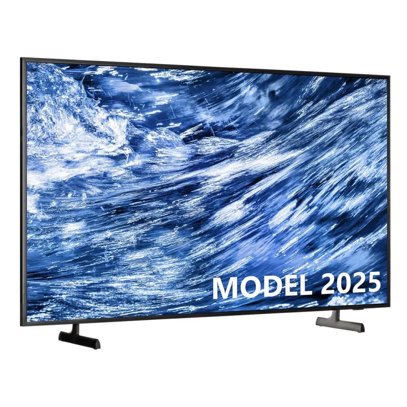 Samsung QE43LS03DAU 43 inch 4K Ultra HD QLED Smart TV (2024) - Black