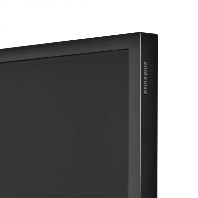 Samsung QE43LS03DAU 43 inch 4K Ultra HD QLED Smart TV (2024) - Black