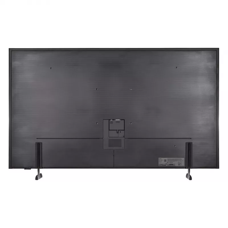 Samsung QE43LS03DAU 43 inch 4K Ultra HD QLED Smart TV (2024) - Black