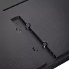 Samsung QE43LS03DAU 43 inch 4K Ultra HD QLED Smart TV (2024) - Black