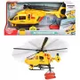 Dickie Toys ADAC Rescue Helicopter Airbus H145 Ready-Made Model (203746020)