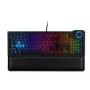 Acer Predator Aethon 700 RGB Mechanical Gaming Keyboard, Wired, US Layout, Black