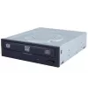Lite-On iHAS124-14 Internal DVD±RW Drive - SATA - Black - Bulk