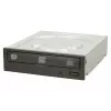 Lite-On iHAS124-14 Internal DVD±RW Drive - SATA - Black - Bulk