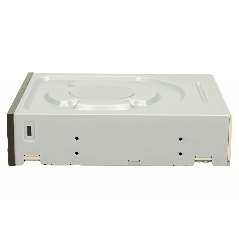Lite-On iHAS124-14 Internal DVD±RW Drive - SATA - Black - Bulk