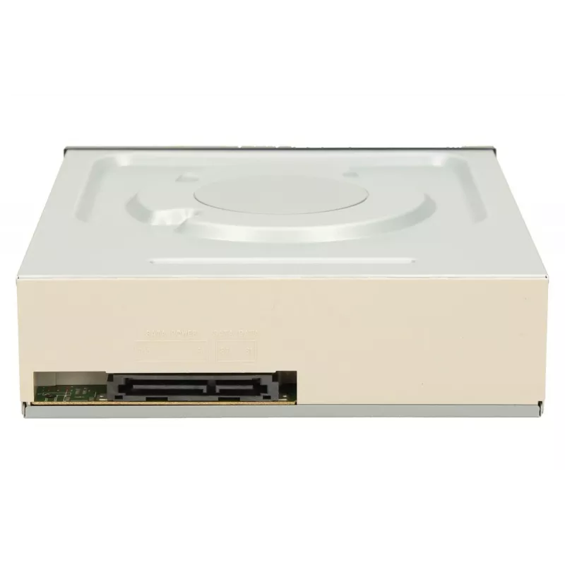 Lite-On iHAS124-14 Internal DVD±RW Drive - SATA - Black - Bulk