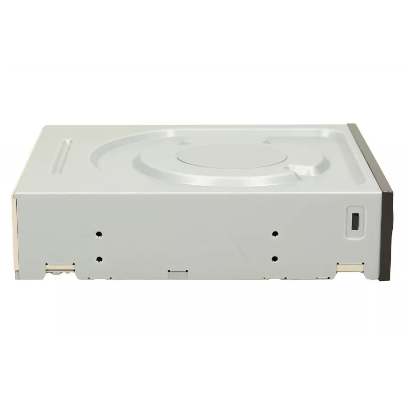 Lite-On iHAS124-14 Internal DVD±RW Drive - SATA - Black - Bulk