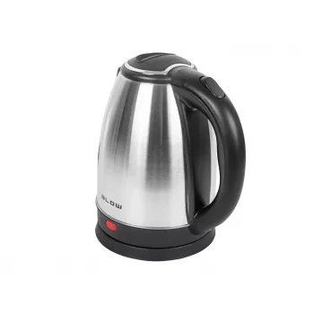 BLOW Silver Kettle 2000W BK-18SS 1.8L Stainless Steel