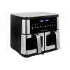 BLOW Air Fryer 2500W 9L Digital Touch Panel LED Display Black