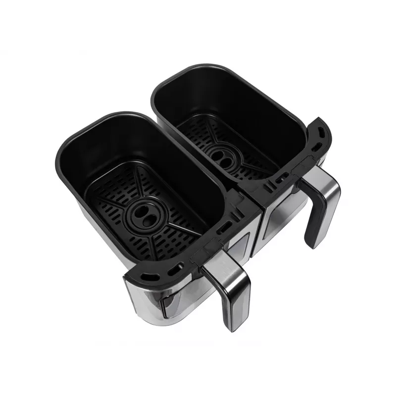 BLOW Air Fryer 2500W 9L Digital Touch Panel LED Display Black