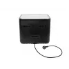 BLOW Air Fryer 2500W 9L Digital Touch Panel LED Display Black
