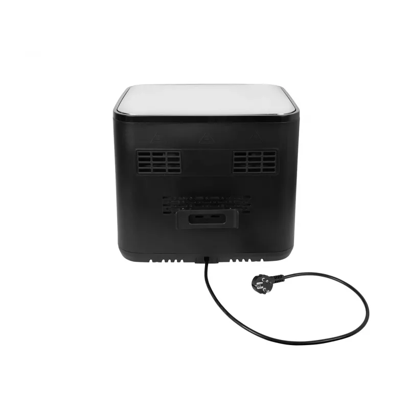 BLOW Air Fryer 2500W 9L Digital Touch Panel LED Display Black