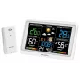 GoGEN GOG-ME3350W Wireless Weather Station with Color LCD Display and Outdoor Sensor