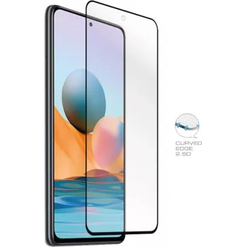 Nevox NEVOGLASS Tempered Glass Screen Protector for Google Pixel 10 Pro (Transparent)